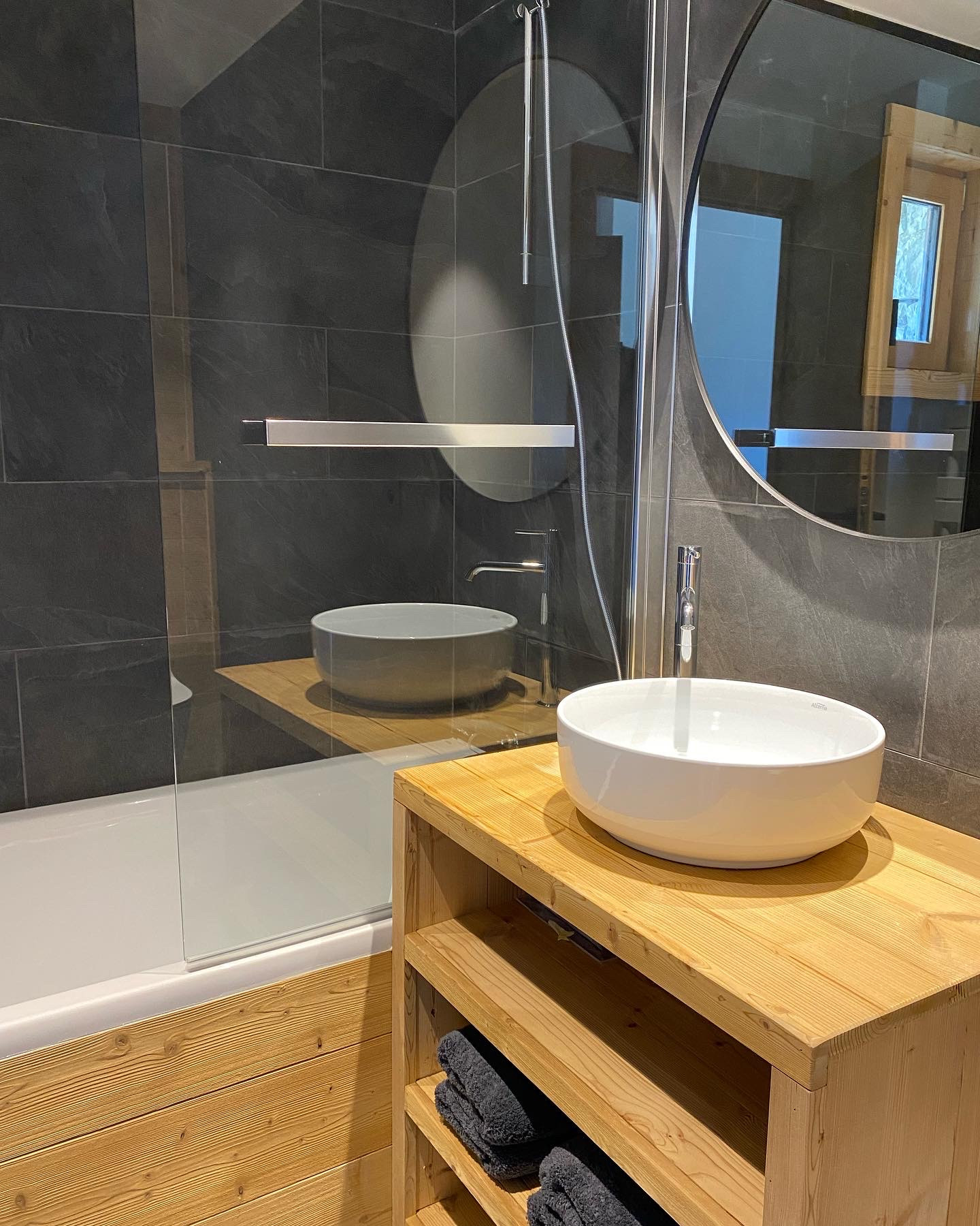 RENOVATION d'un APPARTEMENT