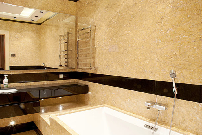 Изделия из натурального камня