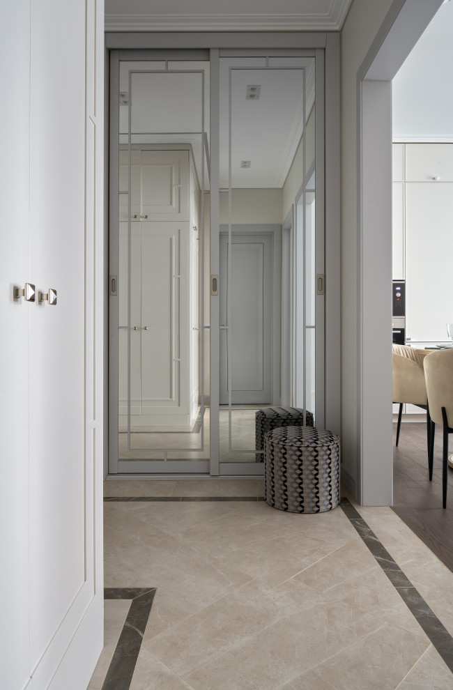 Черничный мильфей. Дизайнер Татьяна Астафьева.