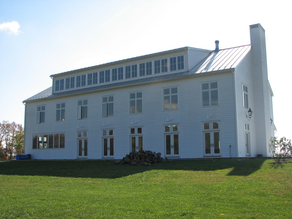 New Construction
