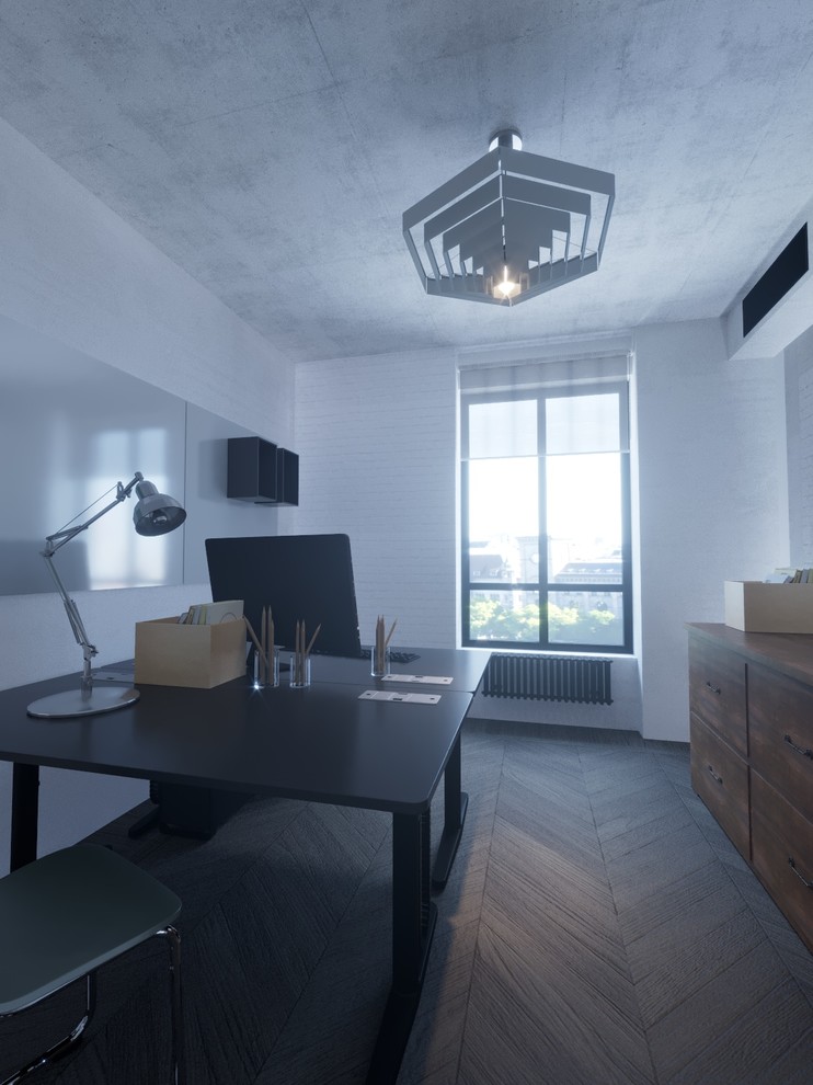 Моя мастерская