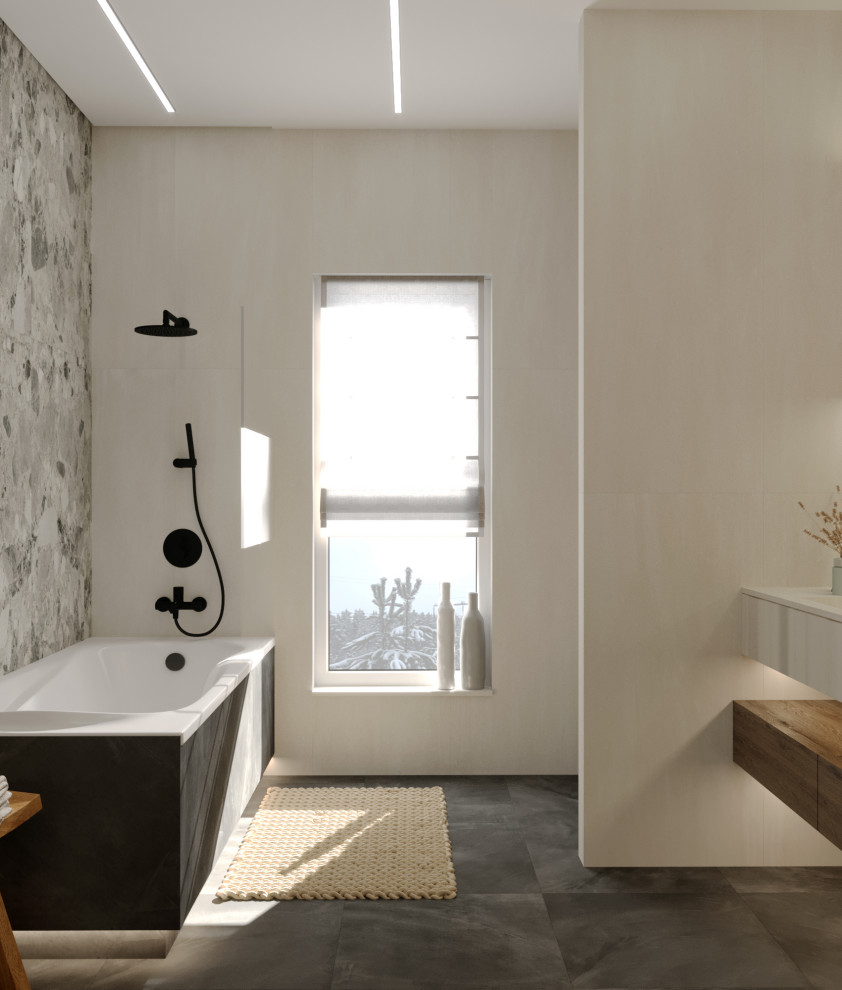 Glinki, проект дома