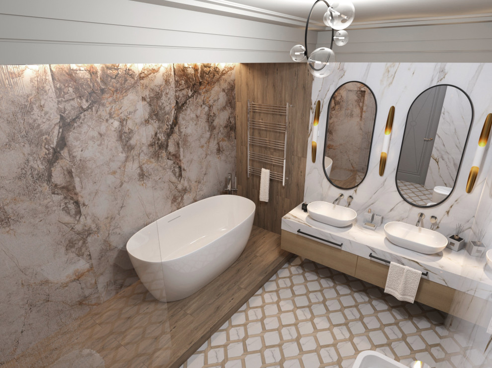 Квартира в Махачкале для большой семьи