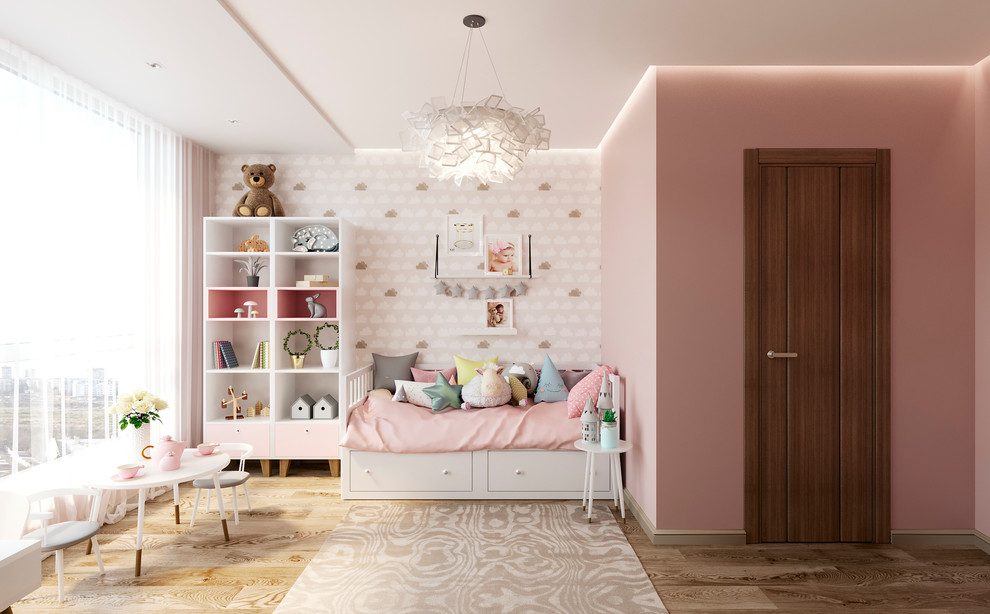 Апартаменты в г. Москва