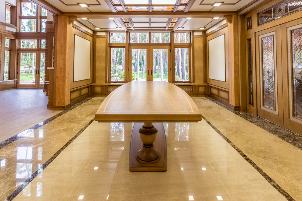 Органический стиль