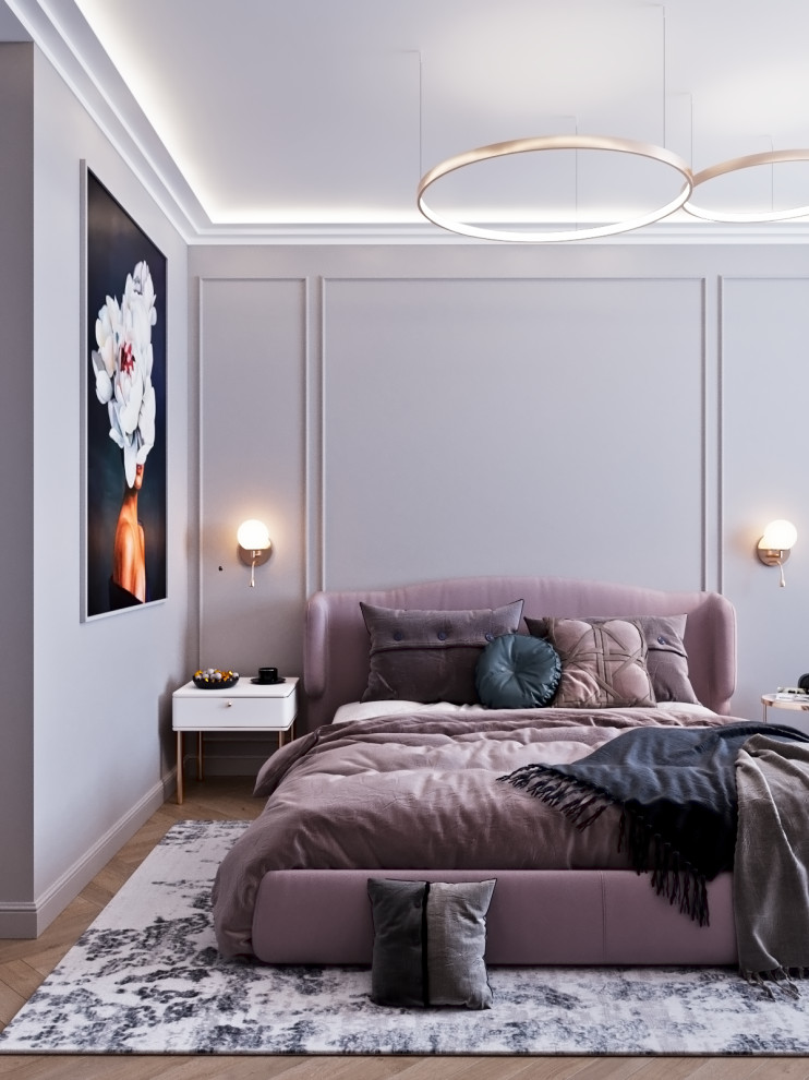 ЖК на Никитинской