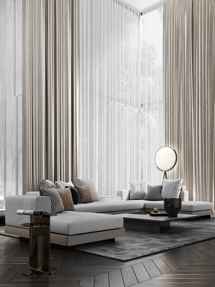 Вилла в Пестово