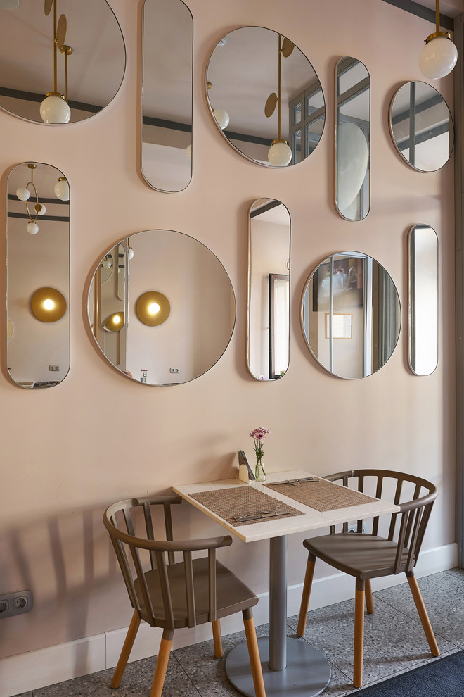 ресторан у цирка