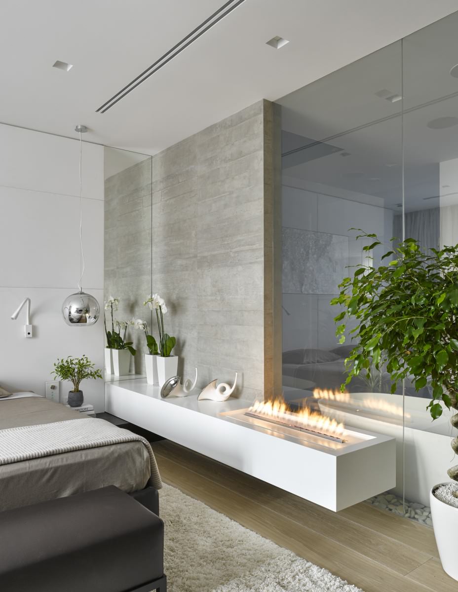 Квартира 170м2 в жилом комплексе «Доминанта»