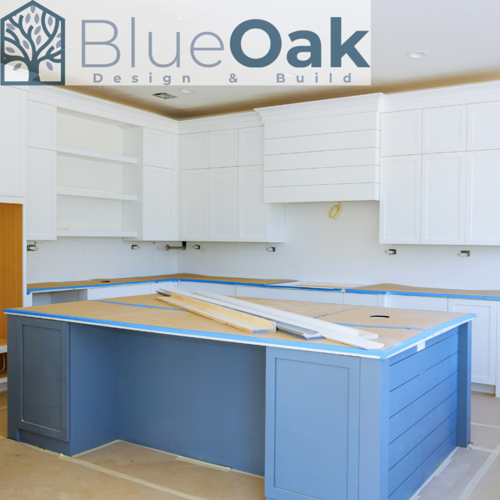 Transform Your Small Kitchen with These Easy DIY Remodeling Ideas