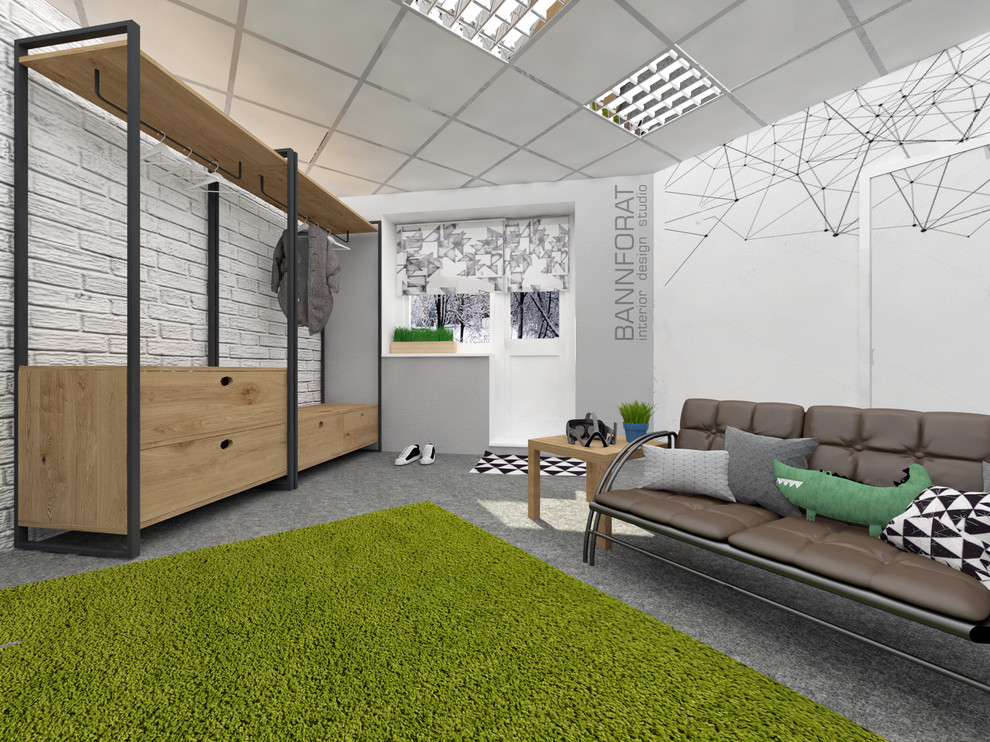 Клуб виртуальной реальности в Новосибирске