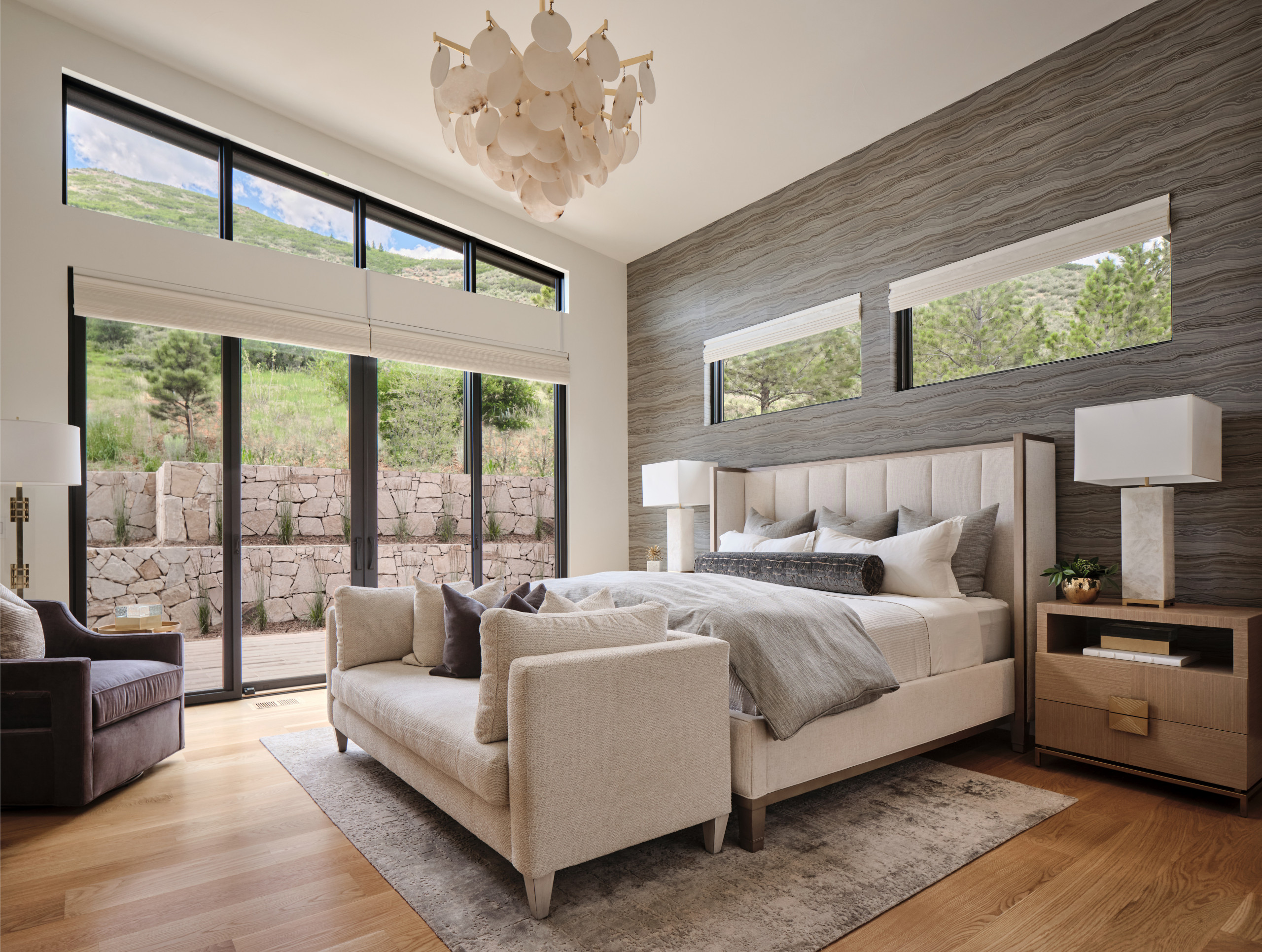 Houzz bedroom furniture discount