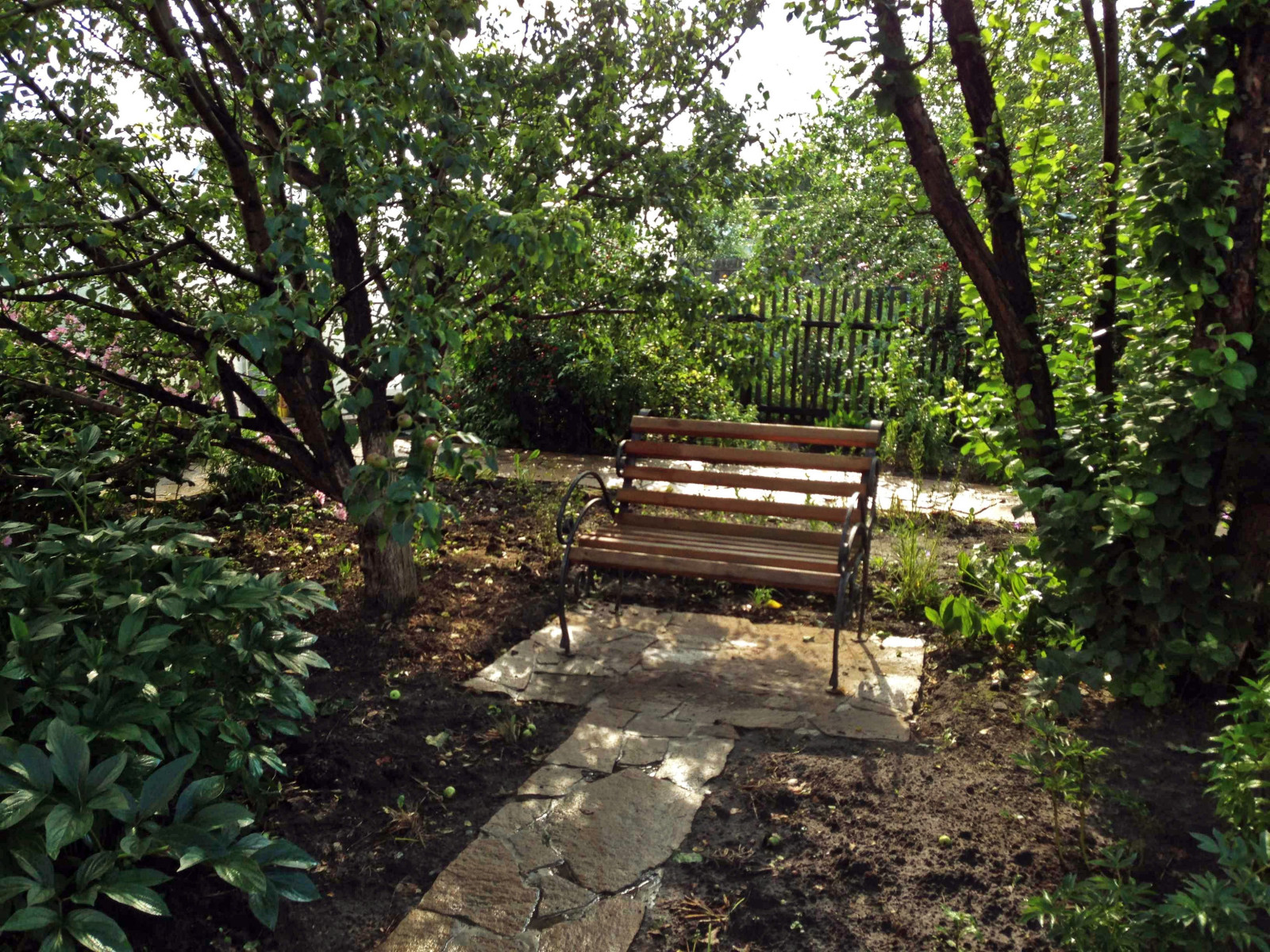 Решетниково