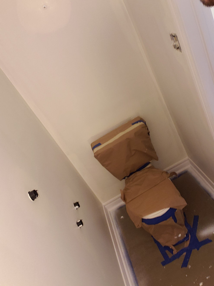 Interior Painting