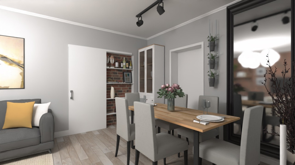 Гостиная (Московская обл.)