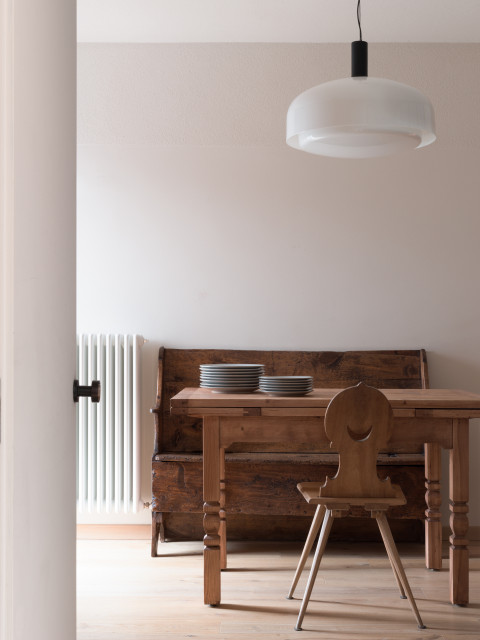 CCC interior koekken
