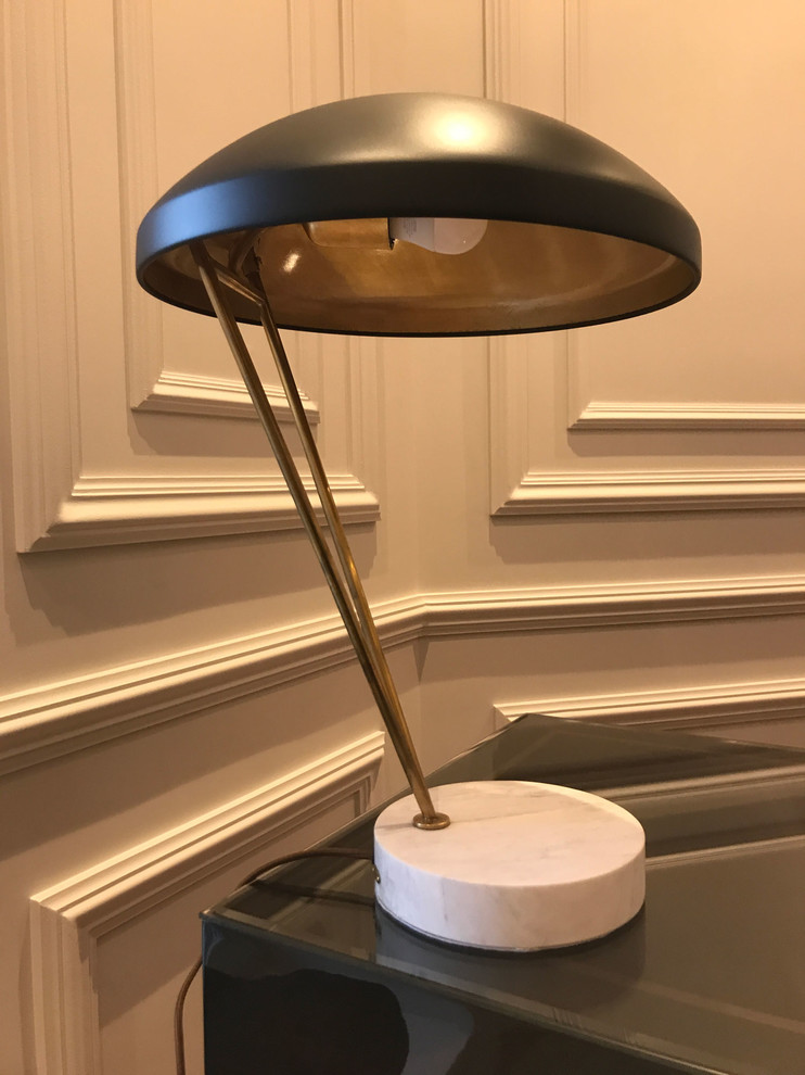 Кабинет в поселке Заречье, Одинцово