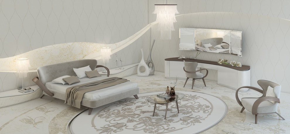 ИНТЕРЬЕРНЫЕ РЕШЕНИЯ