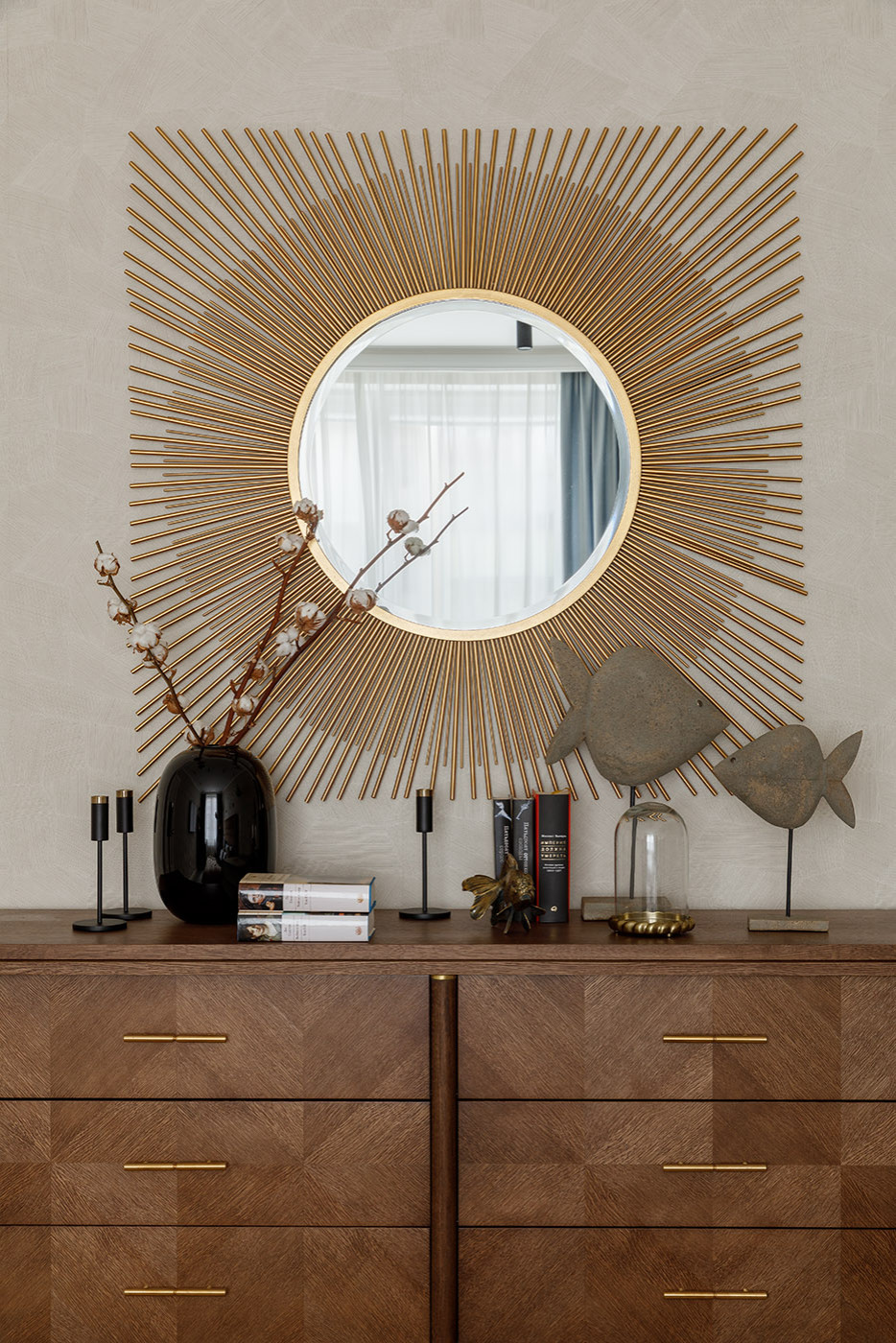 ЖК Жемчужный фрегат