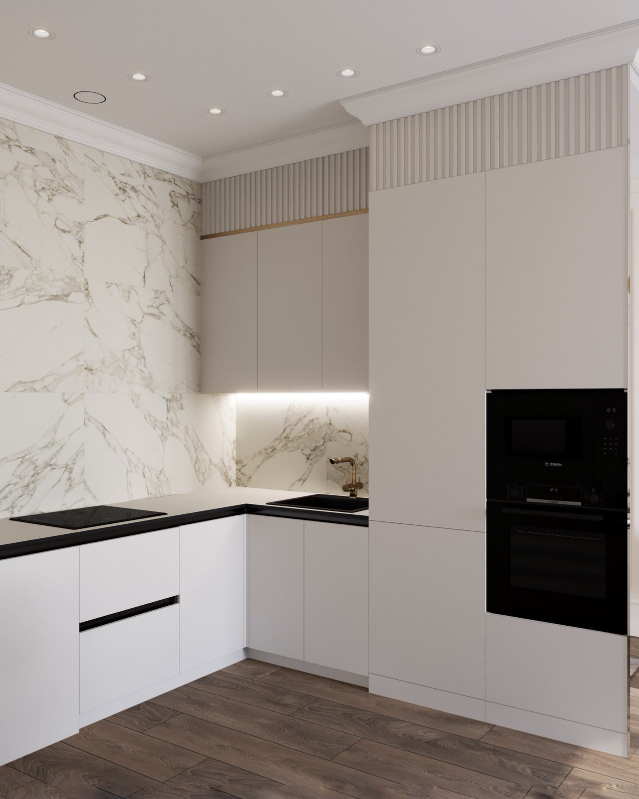 Квартира ЖК 8 марта 40 кв м для девушки