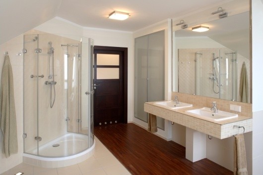 Bathroom - bathroom idea in Phoenix