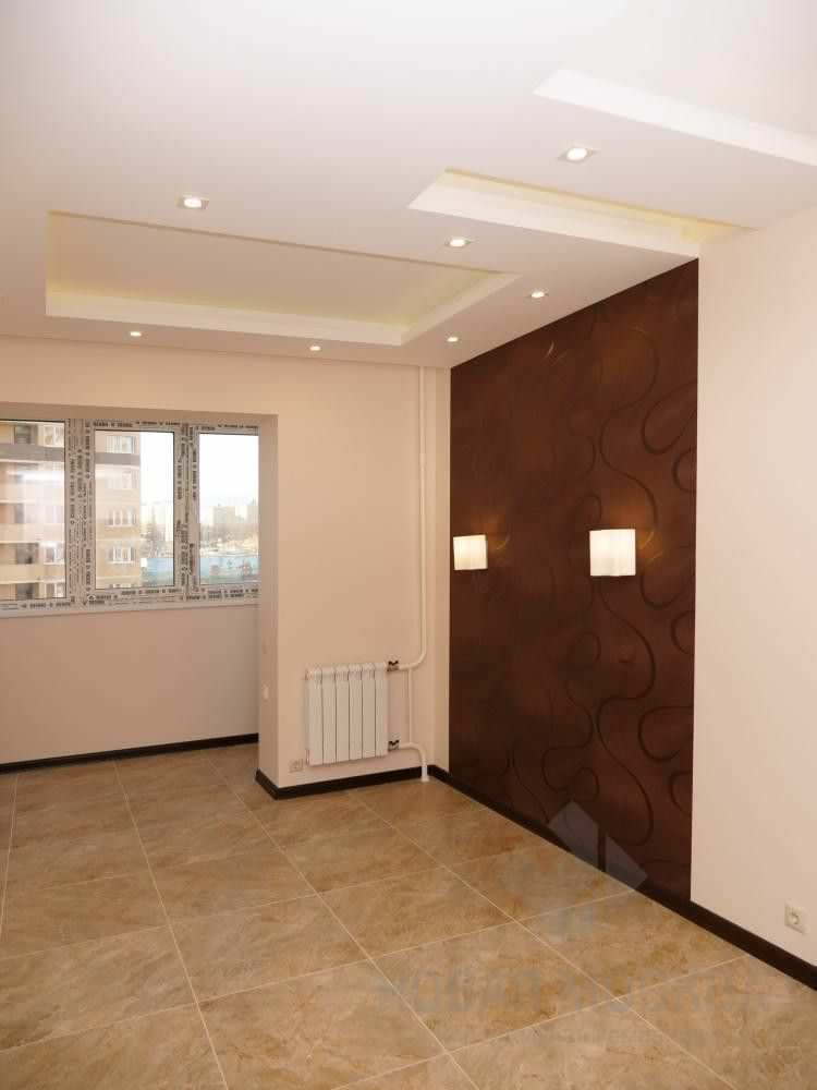 Ремонт двухкомнатной квартиры 67 кв.м. в ЖК «Коммунарка»