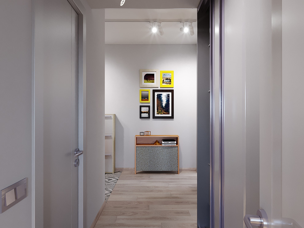 Солнечная палитра для дома