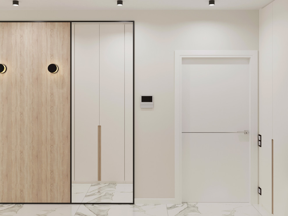 Квартира для парня в Башнях