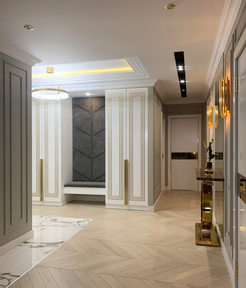 ЖК Риверсайд