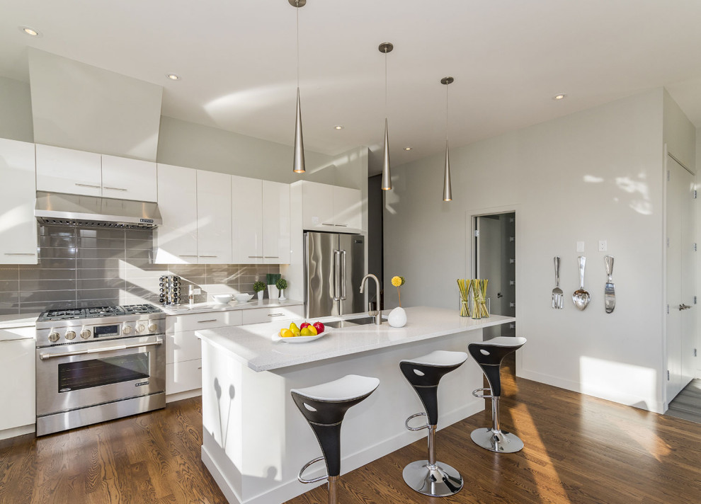 French Country Kitchen | Design and Build