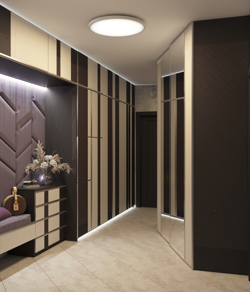 Митино, квартира молодой семьи