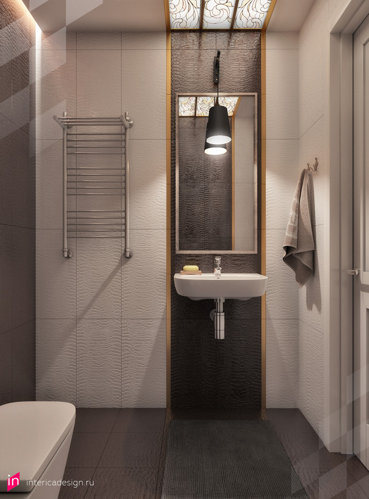 Дизайн на троих.