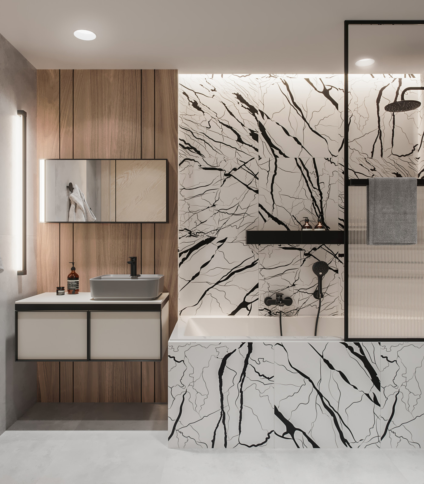 ЖК Хорошевский