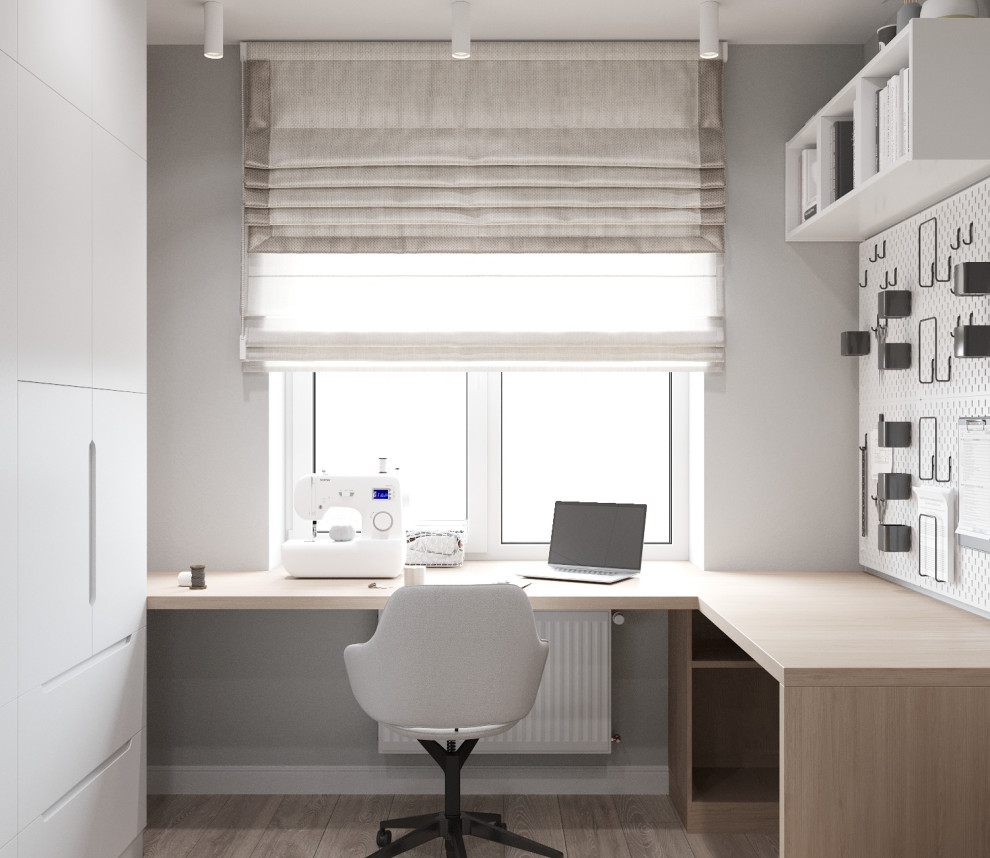 Частный дом в Тюмени