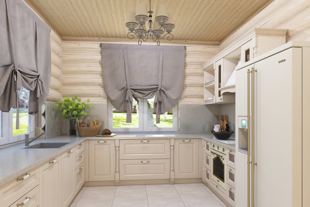 Возвращение к истокам