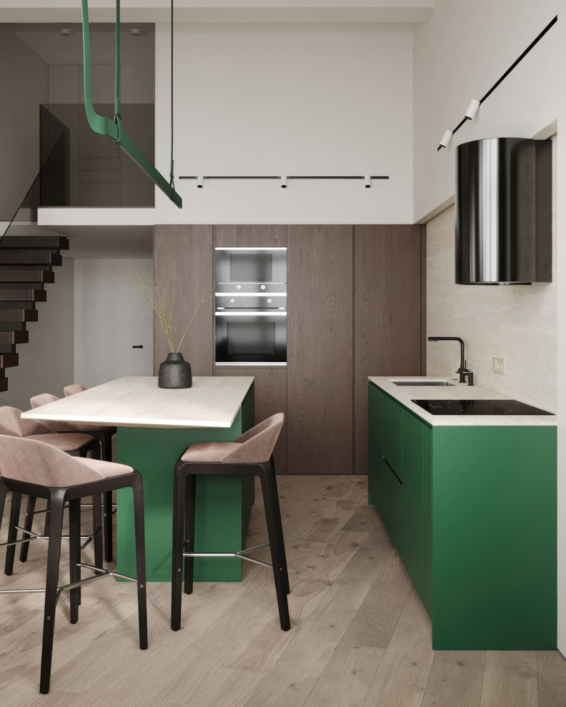 Александровский 2