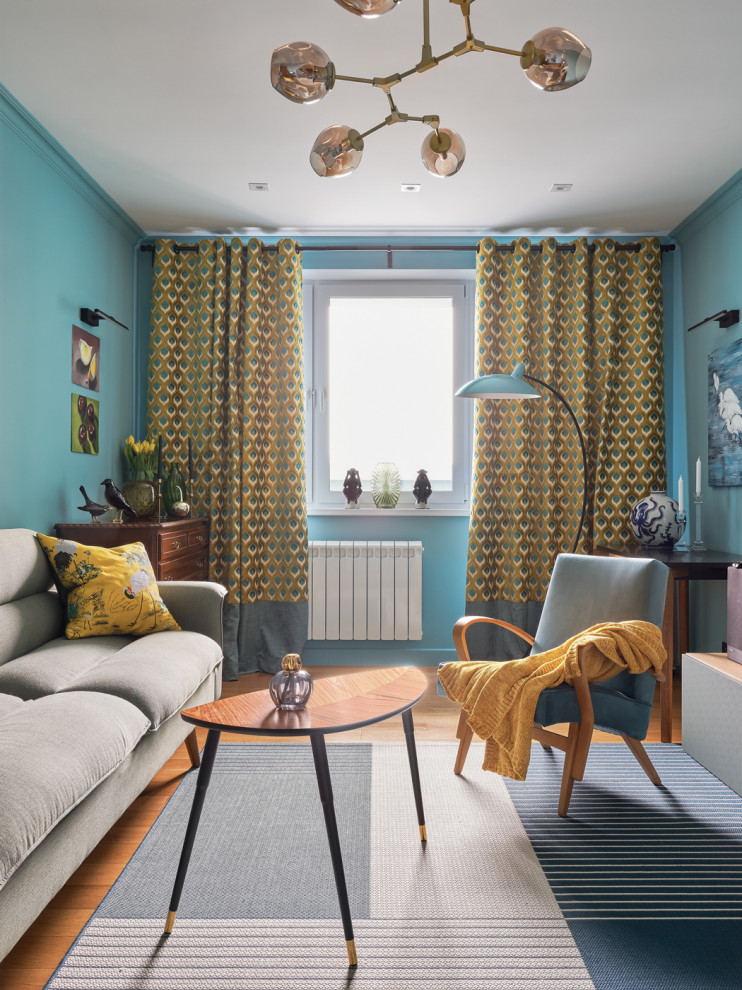 3-х комнатная квартира П-44Т