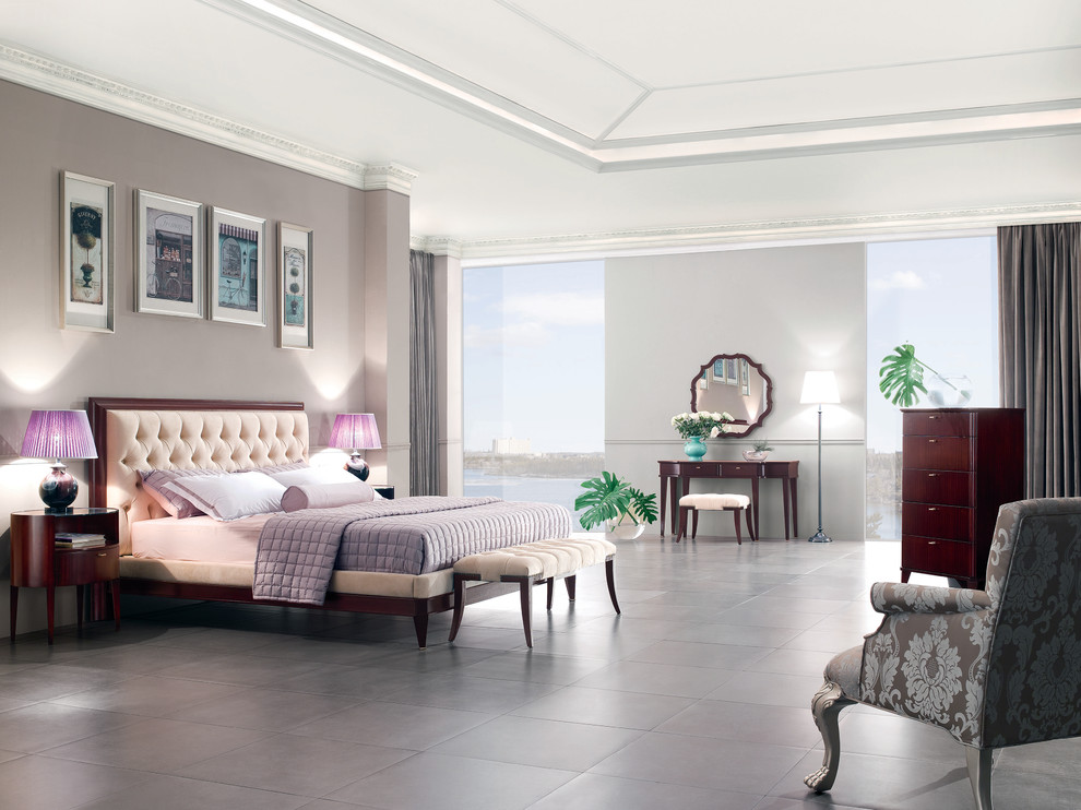 Спальня Mestre