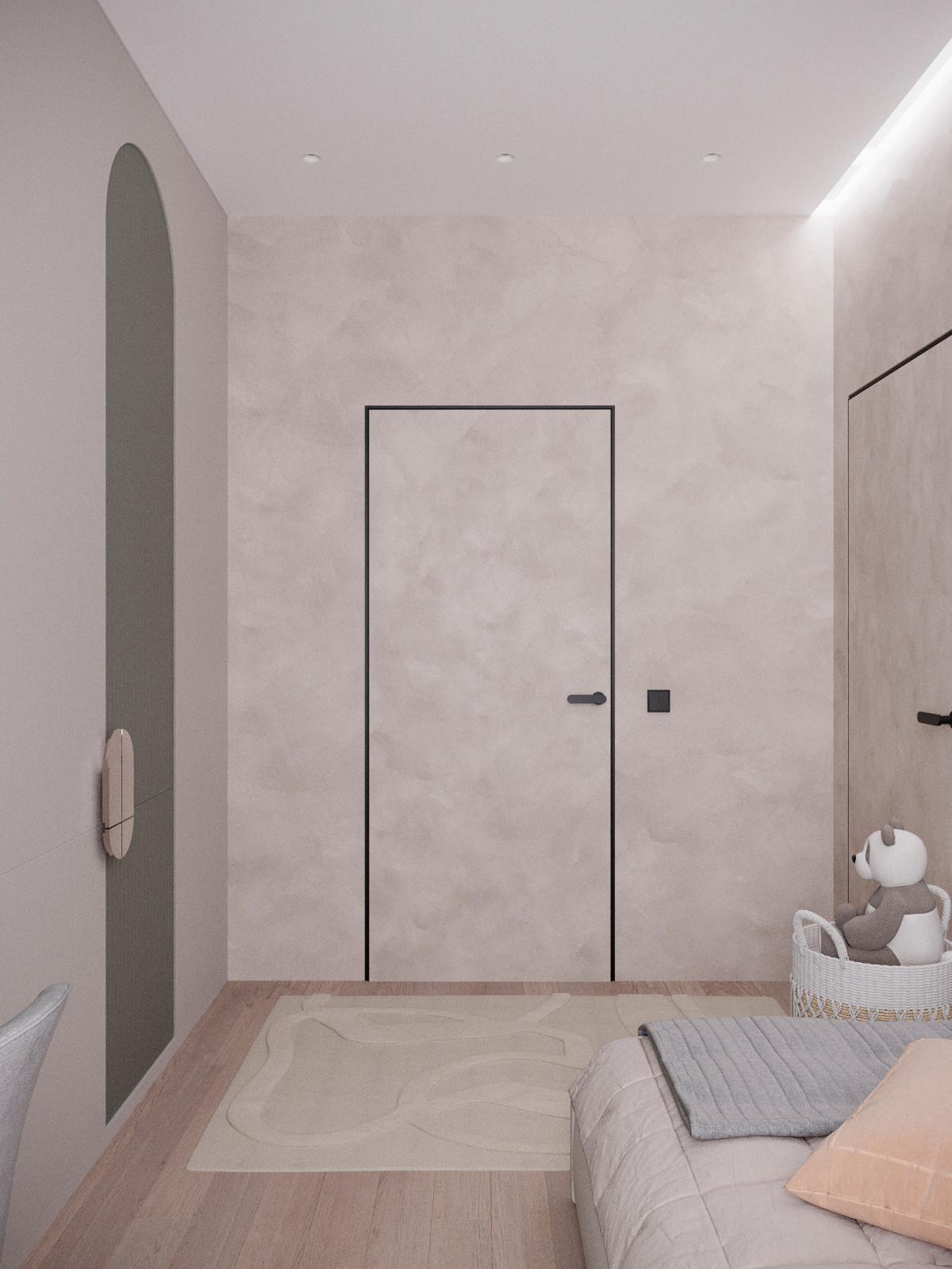 ЖК Черная речка