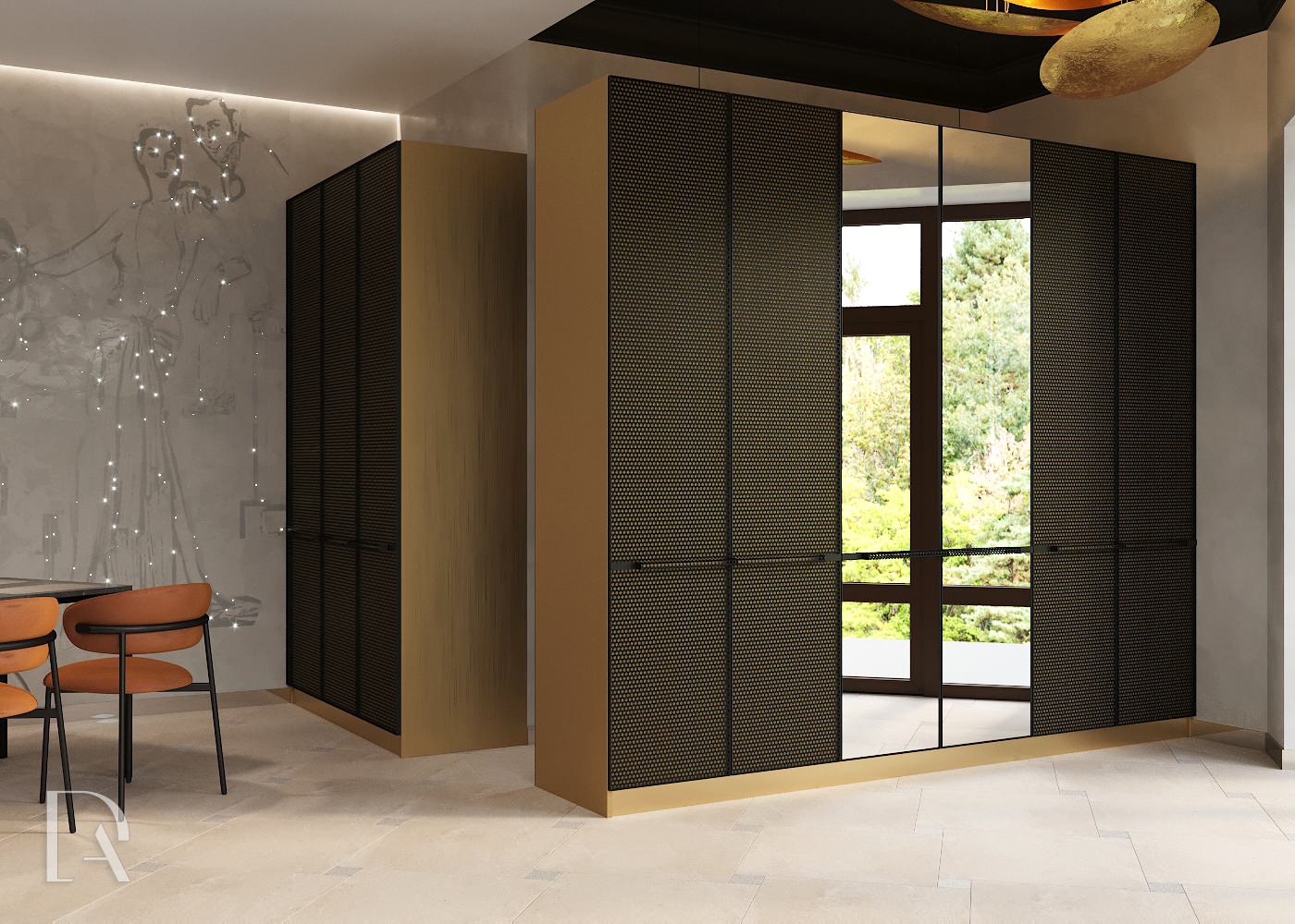 Основной зал 87,8 м2