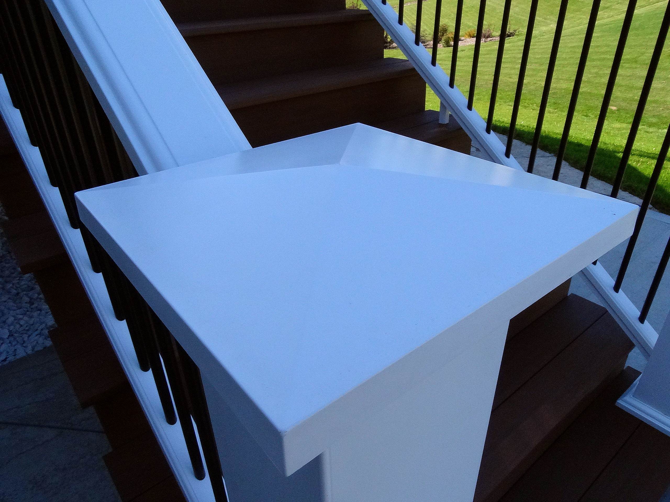 New Deck in Waukesha, WI