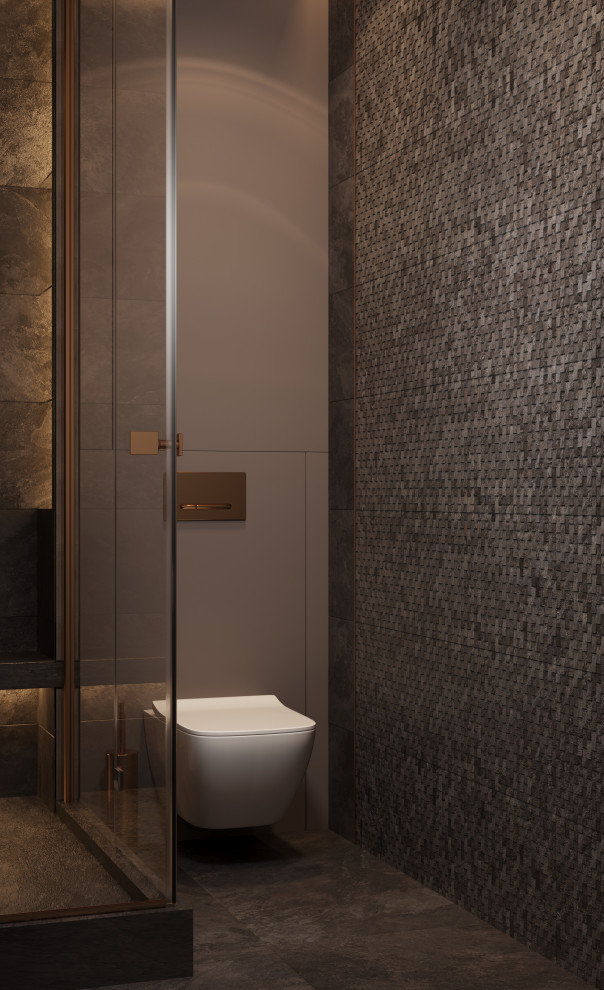 5-х комнатная квартира в Барнауле