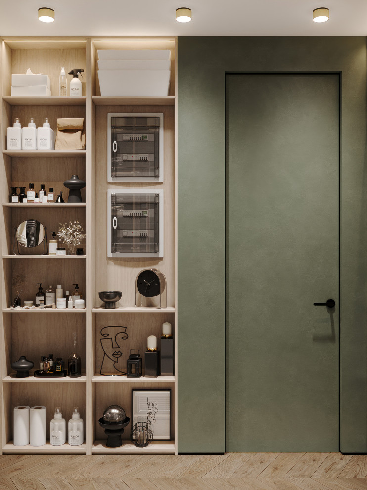 Квартира на Матросова 2