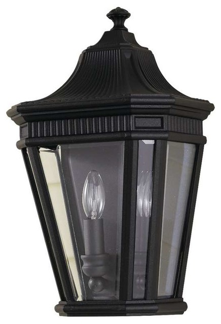 2 Bulb Outdoor Traditional Wall Lights And Sconces Outdoor Wall Lights And Sconces
