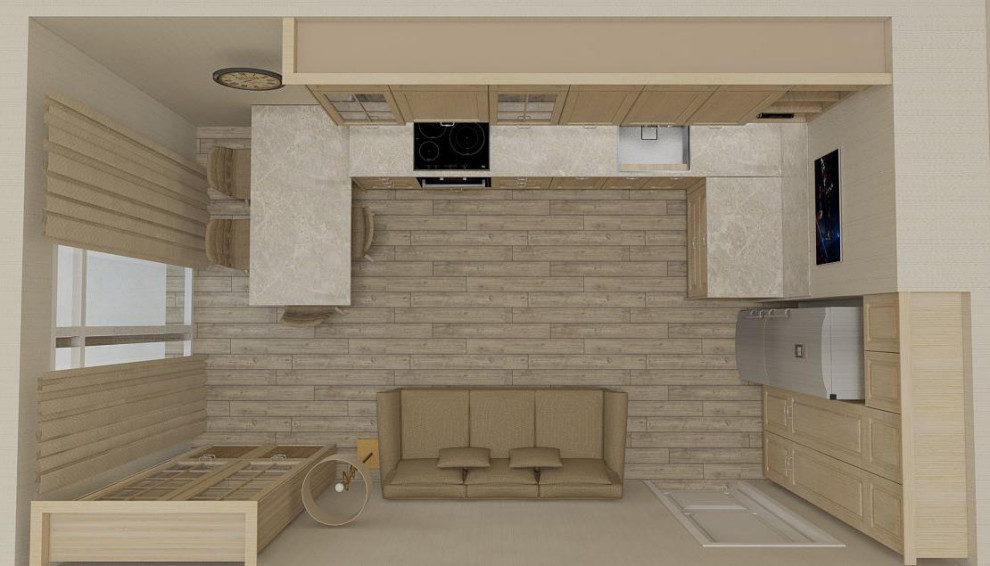 ЖК Огни Залива