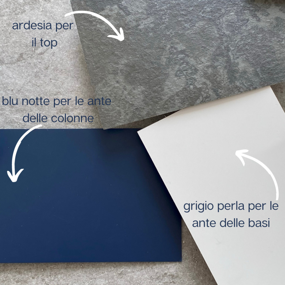Appartamento moderno I 100 MQ