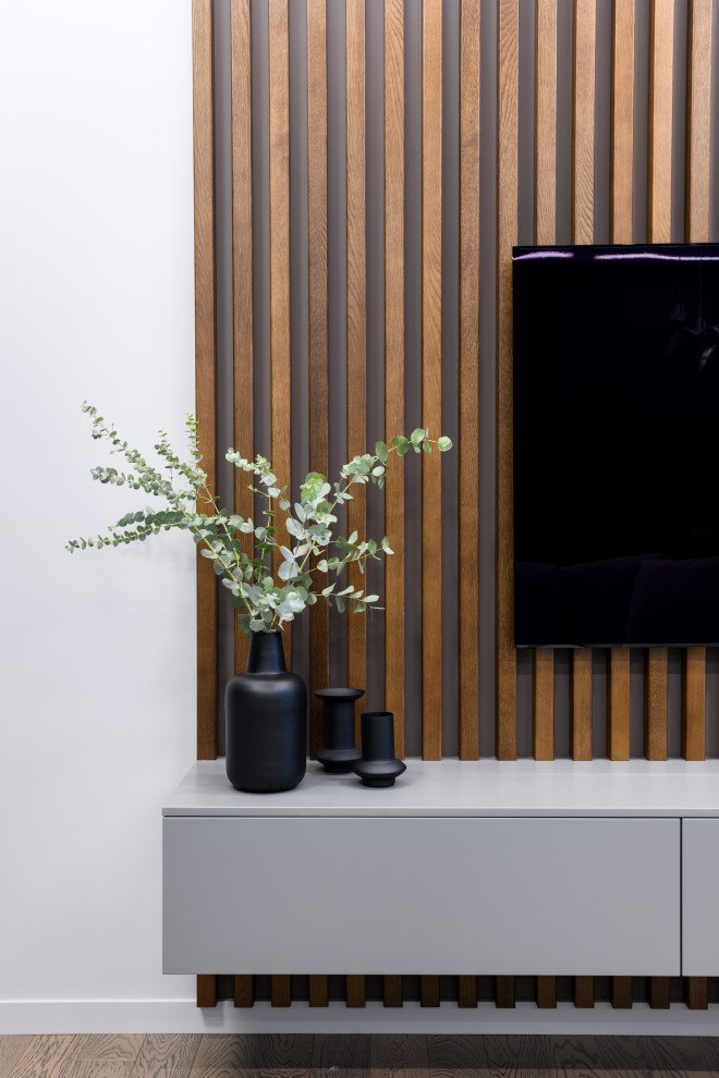 Лаконичные формы