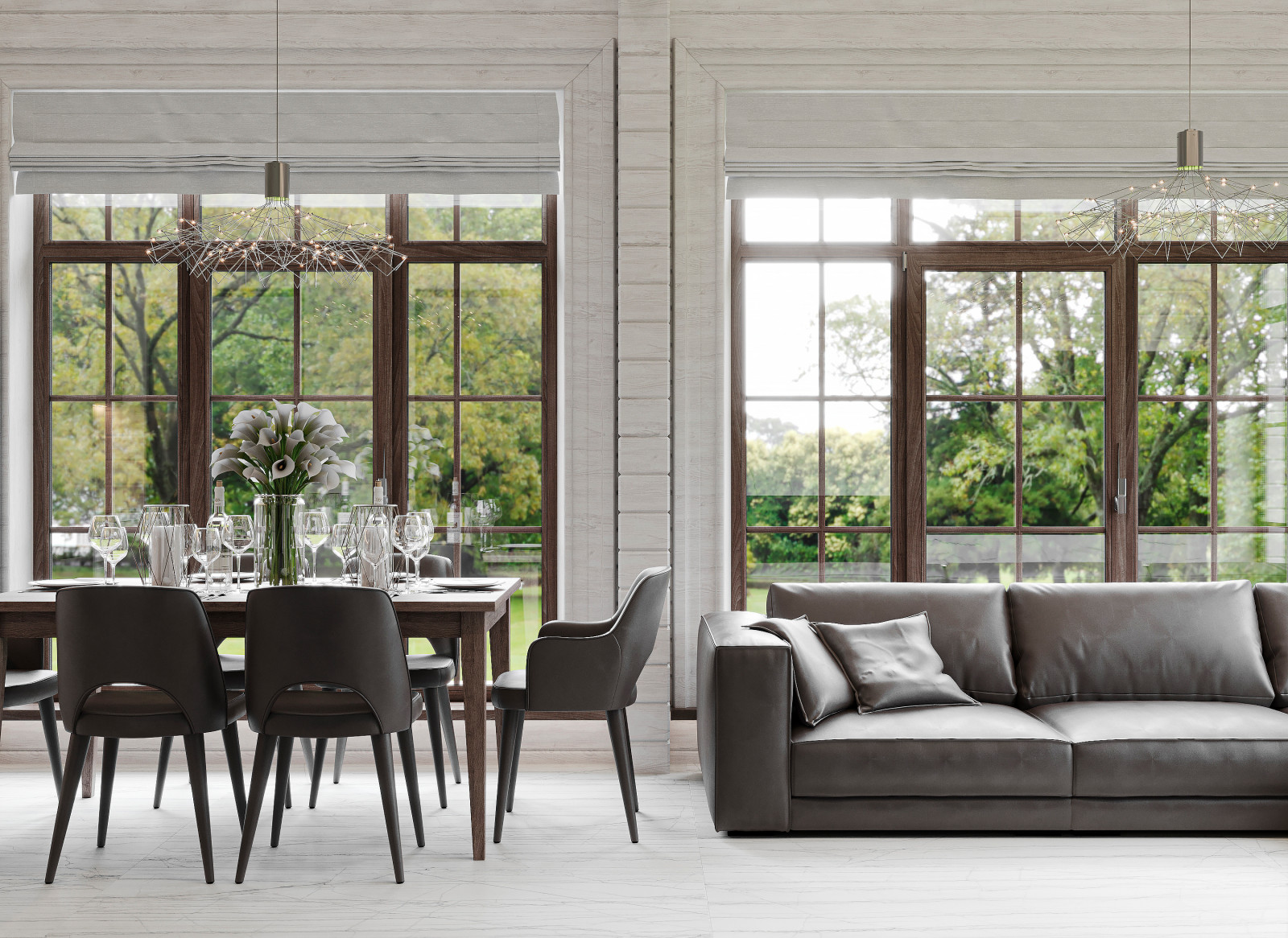 Bathhouse Павлово-Посадский район. Баня.