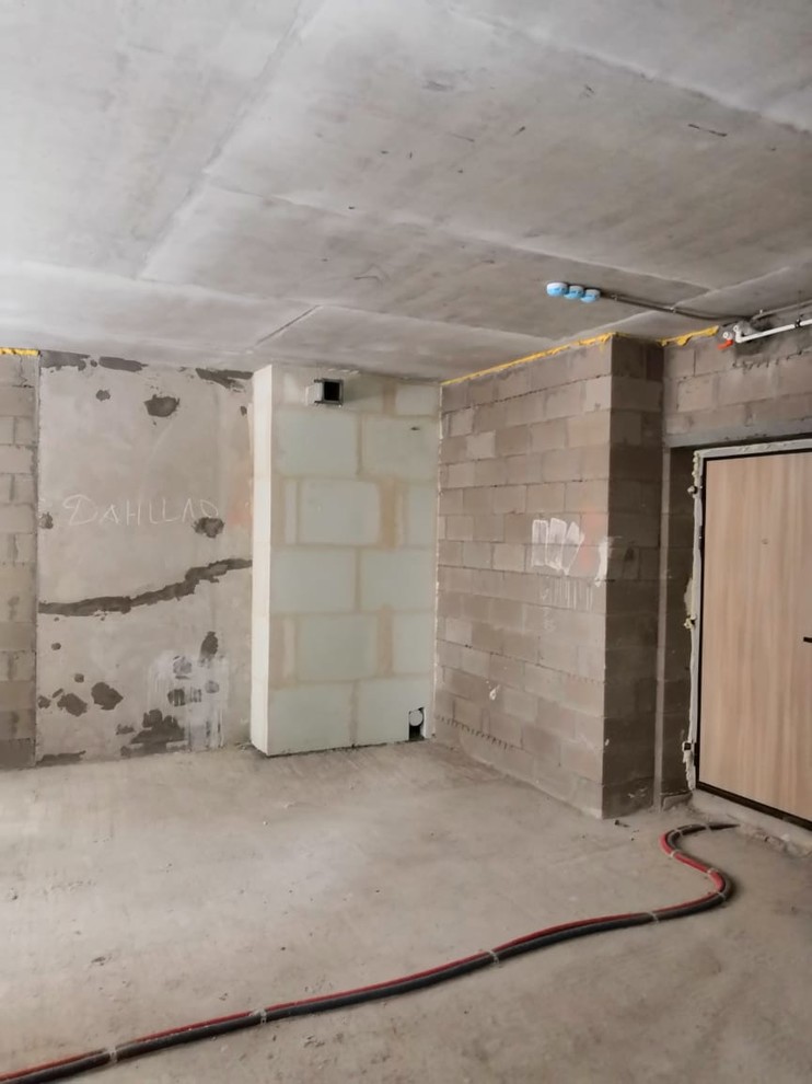 ЖК ГОРОД, Дмитровские шоссе, однушка