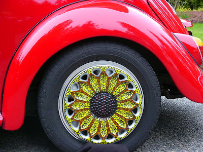 Hubcaps